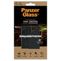 PanzerGlass Samsung Galaxy S22 Ultra 5G Biodegradable Case - Black