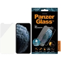 iPhone 11 Pro/XS PanzerGlass Standard Fit AntiBacterial Screen Protector - 9H - Transparent