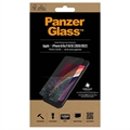 iPhone 6/6S/7/8/SE (2020)/SE (2022) PanzerGlass Standard Fit Privacy Screen Protector