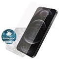 PanzerGlass iPhone 12/12 Pro Tempered Glass Screen Protector - Transparent