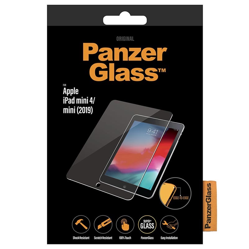ipad mini 2019 screen protector