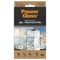 iPhone 13 Pro Max/14 Plus PanzerGlass Ultra-Wide Fit Anti-Reflective EasyAligner Screen Protector - 9H - Black Edge
