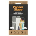 PanzerGlass Ultra-Wide Fit Samsung Galaxy S23+ 5G Screen Protector - 9H