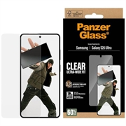 Samsung Galaxy S26 Ultra PanzerGlass Ultra-Wide Fit EasyAligner Screen Protector - 9H - Transparent