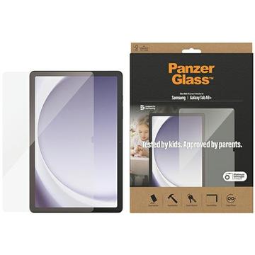 Samsung Galaxy Tab A9+ PanzerGlass Ultra-Wide Fit Screen Protector - 9H