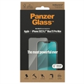 PanzerGlass Ultra-Wide Fit iPhone 13 Pro Max/14 Plus Screen Protector - 9H - Black