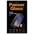 PanzerGlass Samsung Galaxy A6+ (2018) Tempered Glass Screen Protector - Black