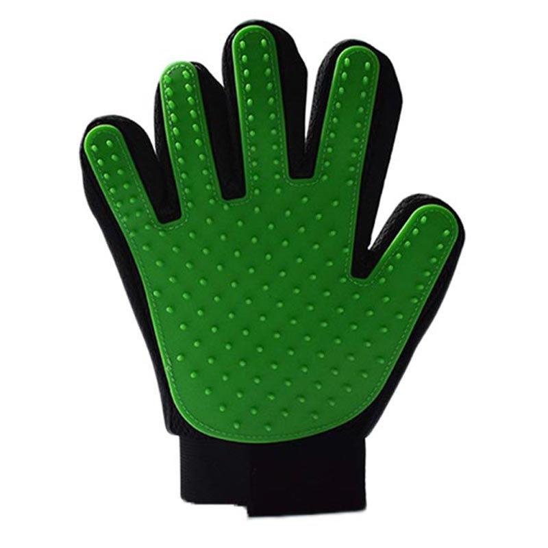 pet glove