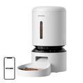 Petlibro Granary Smart Pet Feeder with Camera 5L - White