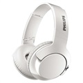 Philips BASS+ Over-ear Bluetooth Headset SHB3175WT/00 - White