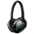 Philips Flite Bluetooth Wireless Headphones SHB4805DC/00 - Black