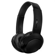 Philips On-Ear Wireless Headphones SHB3075M2BK/97