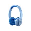 Philips TAK4206BL Kids Wireless On-Ear Headphones - Blue
