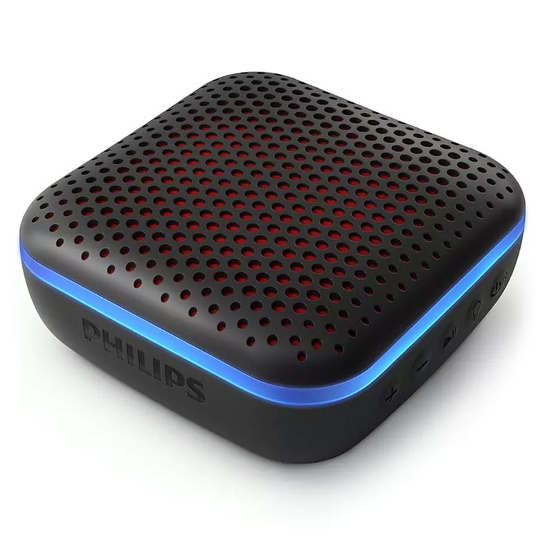 Philips TAS2505 Waterproof Bluetooth 