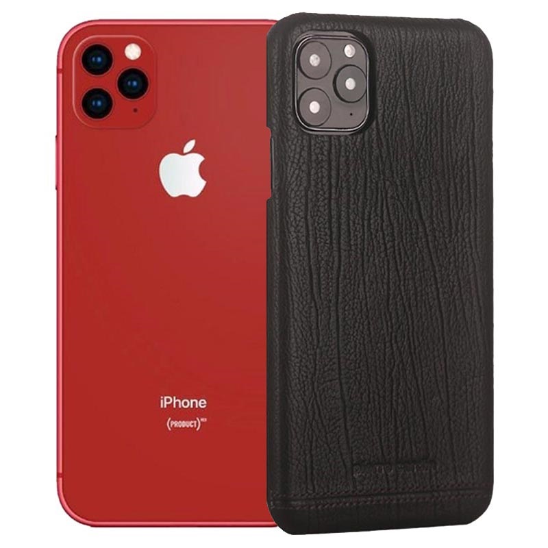 Iphone 11 Pro Max Pierre Cardin Leather Coated Case Iphone 11 Pro Max Pierre Cardin Leather Coated Case