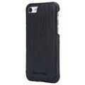 iPhone 7 / iPhone 8 Pierre Cardin Leather Coated Case