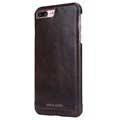 iPhone 7 Plus / iPhone 8 Plus Pierre Cardin Leather Coated Case