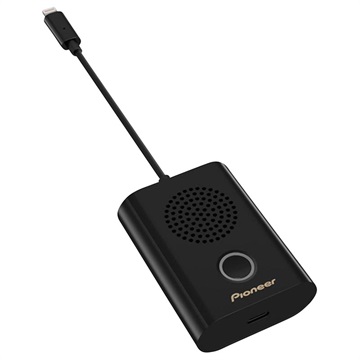 pioneer rayz conference speaker