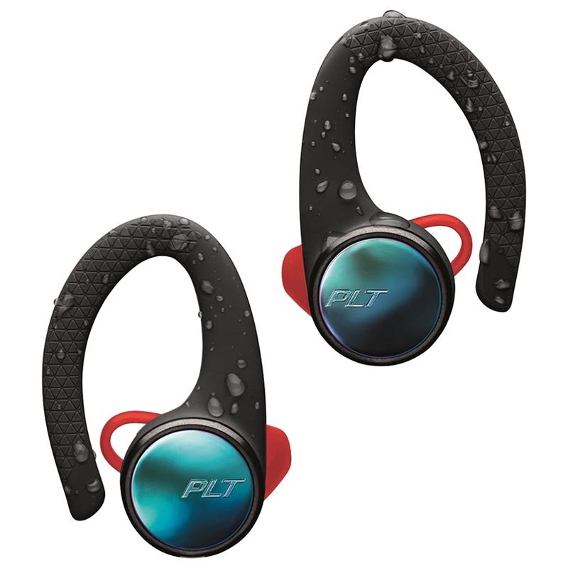 plantronics noise cancelling earbuds