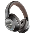 Plantronics BackBeat Pro 2 Over-Ear Wireless Headphones - Black / Tan