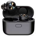 Plantronics Backbeat Pro 5100 True Wireless Earphones - Black