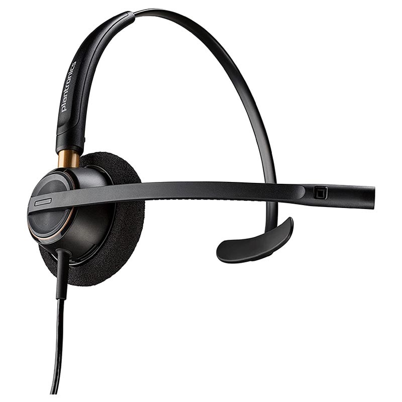 Plantronics EncorePro HW510 Mono 