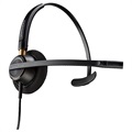 Plantronics EncorePro HW510 Mono Headset - Black