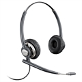 Plantronics EncorePro HW720 Customer Service Headset - Black