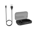 Plantronics Voyager Legend / Voyager 5200 Charging Case with USB Charging Cable - 1m