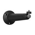 Plastic Adjustable Security Camera Mount