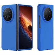 Honor Magic V6 Plastic Case - Blue