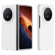 Honor Magic V6 Plastic Case - White