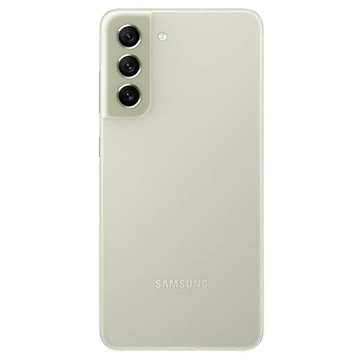 Samsung Galaxy S21 FE 5G Plastic Case