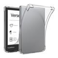 PocketBook Era (2022)/Era Color/Era Lite Shockproof Silicone Case - Transparent