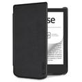 Pocketbook Verse/Pro/Lite Tech-Protect SmartCase Folio Case - Black