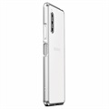 Polar Lights Style Sony Xperia 10 IV Metal Bumper - Silver