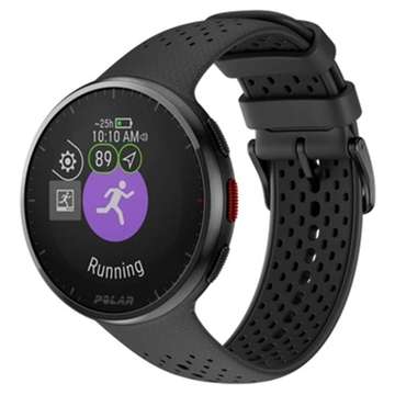 Polar Pacer Pro Sports Smartwatch - Grey