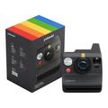 Polaroid Now Generation 3 Instant Camera - Black