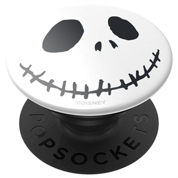 PopSockets Disney Expanding Stand & Grip - Jack Skellington