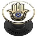 PopSockets Enamel Expanding Stand & Grip - Hamsa Hand