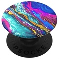 PopSockets Expanding Stand & Grip - Mood Magma