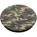 PopSockets Expanding Stand & Grip - Woodland Camo