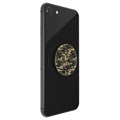 PopSockets Expanding Stand & Grip - Woodland Camo