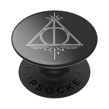 PopSockets Harry Potter Expanding Stand &amp; Grip - Hogwarts