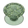 PopSockets PlantCore Expanding Stand & Grip - Olive green