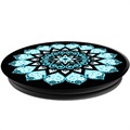 PopSockets Expanding Stand & Grip - Plastic - Mandala