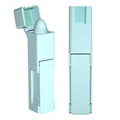 Portable Anti-Epidemic Contactless Tool - Light Blue
