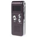 Portable Digital Voice Recorder SK-012 - Purple