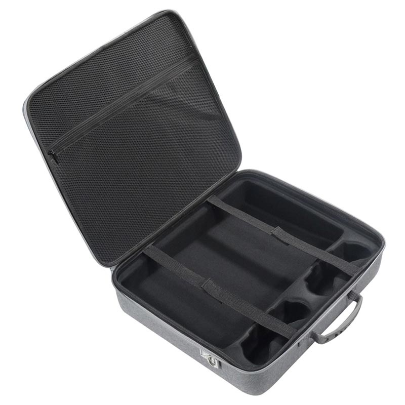 G STORY accessori custodia per PS5 borsa Console custodia compatibile  Playstation 4 5 valigia da viaggio|Cases| - AliExpress