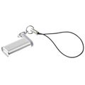 Apple Pencil Portable Lightning Adapter - White